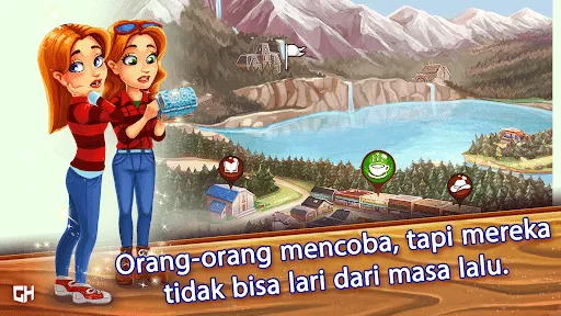 Welcome to Primrose Lake | Permainan | XWorld