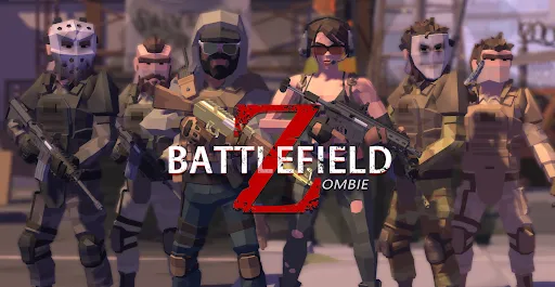 Zombie Battlefield | 游戏 | XWorld