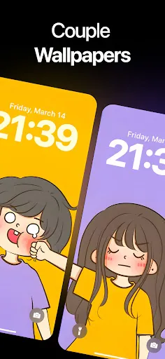 Wallpics - Live Wallpapers 4K | Игры | XWorld