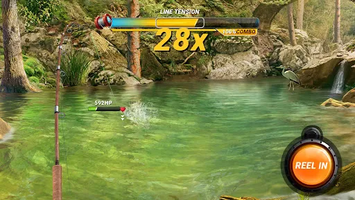 Fishing Clash: Sport Simulator | Games | XWorld