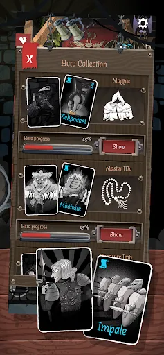 Card Crawl 2 | 游戏 | XWorld Card Crawl 2 | 游戏 | XWorld