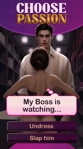 Love Quest: Choose Your Story | Games | XWorld Love Quest: Choose Your Story | Games | XWorld