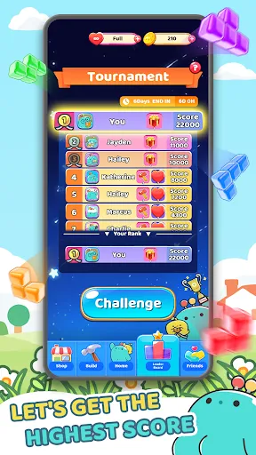 LIME JellyBlock | Permainan | XWorld LIME JellyBlock | Permainan | XWorld