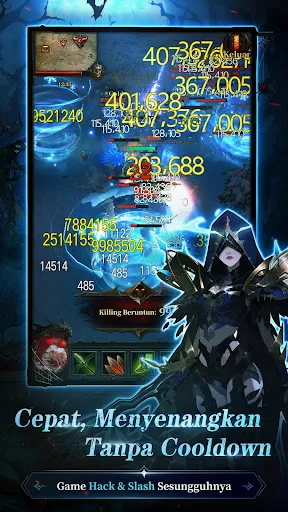 DoE: Dungeon of Exile | Permainan | XWorld DoE: Dungeon of Exile | Permainan | XWorld