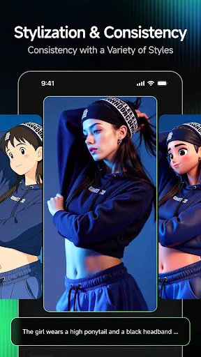 Kling AI: AI Image&Video Maker | Jogos | XWorld Kling AI: AI Image&Video Maker | Jogos | XWorld