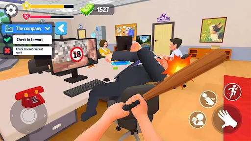 The Office: Prankster | Игры | XWorld The Office: Prankster | Игры | XWorld