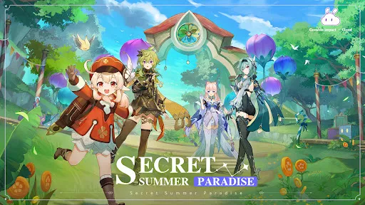 Genshin Impact · Cloud | Игры | XWorld Genshin Impact · Cloud | Игры | XWorld