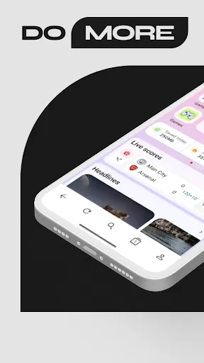 Opera Mini: Fast Web Browser | Games | XWorld