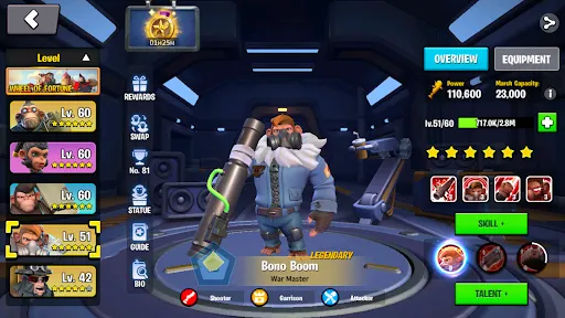 Ape Avengers | 游戏 | XWorld