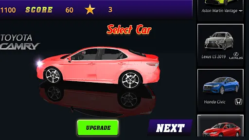 Racing Game:Peak Challenge | Permainan | XWorld