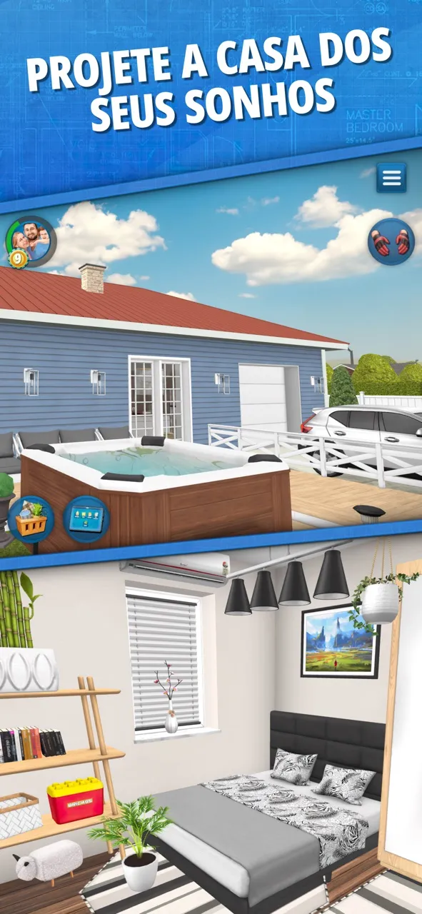 House Flipper Home Design | Jogos | XWorld