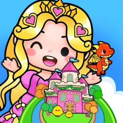 XWorld | Princess Amelia's World