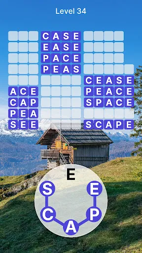 Word Explorer - Relax Puzzle | 游戏 | XWorld