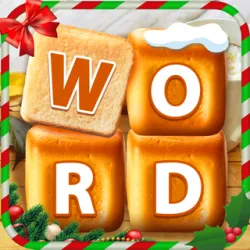 XWorld | Word Crush - Fun Puzzle Game