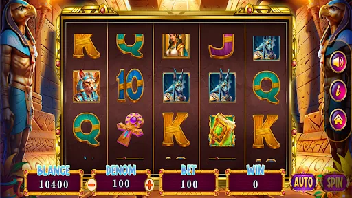 Egypt Gold Slot | Games | XWorld Egypt Gold Slot | Games | XWorld