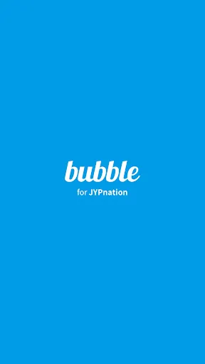 bubble for JYPnation | juego | XWorld