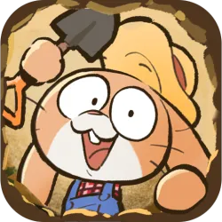XWorld | Rabbit Hole - Cozy Animal Farm