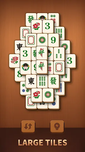 Mahjong Blast! | 游戏 | XWorld