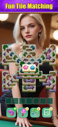 Surprise Triple Mahjong Match | 游戏 | XWorld