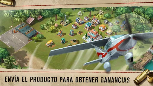 Narcos: Cartel Wars | juego | XWorld