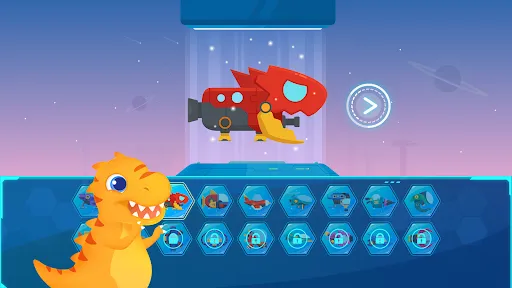 Dinosaur Math 2 Games for kids | Games | XWorld