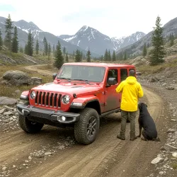 XWorld | Jeep Driving Sim Car Game 2026