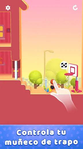 Lazy Jump | juego | XWorld