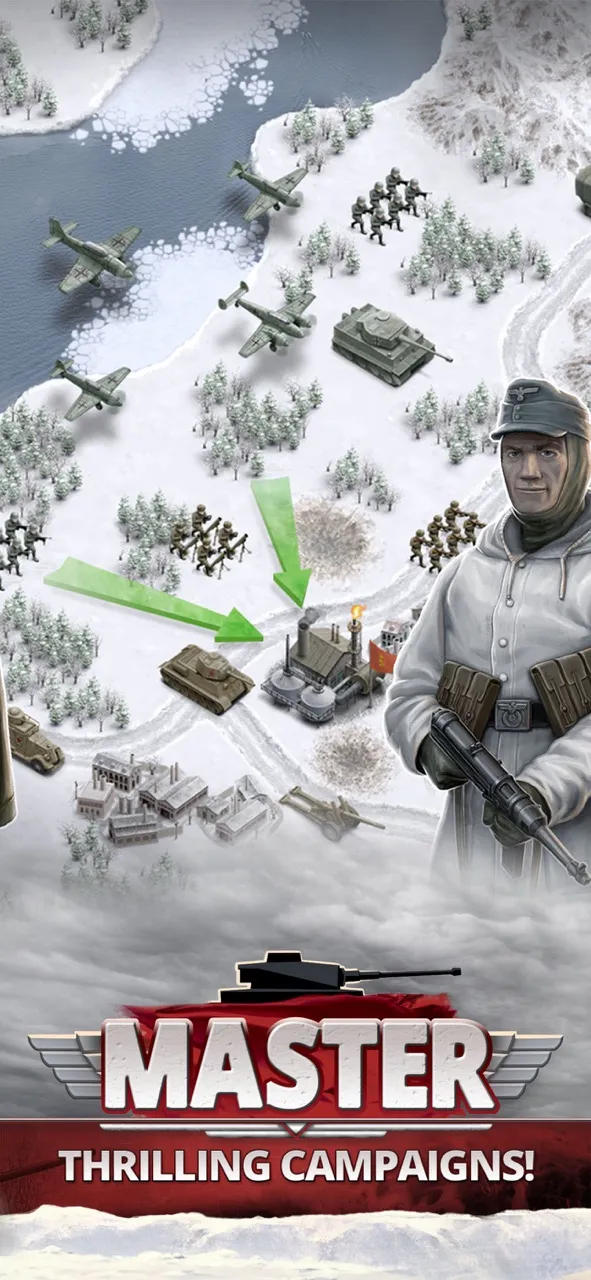 1941 Frozen Front Premium | Games | XWorld 1941 Frozen Front Premium | Games | XWorld