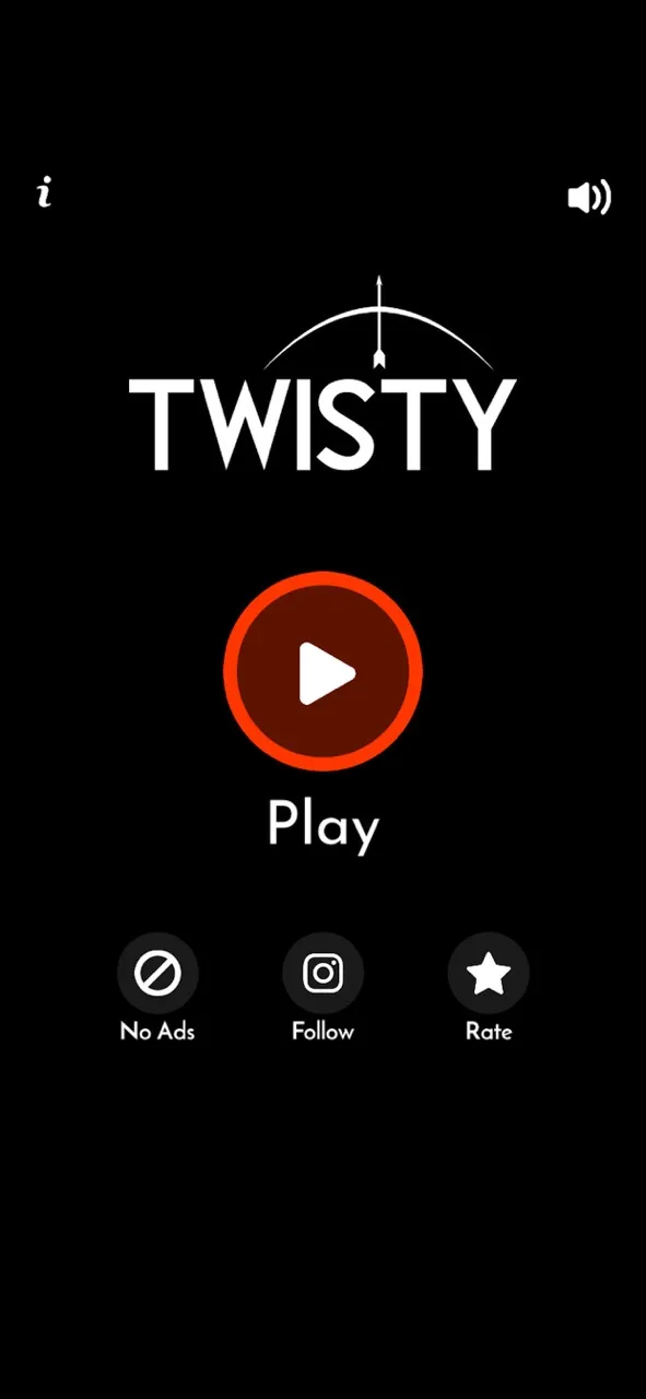 Twisty Arrow: Bow Game | Permainan | XWorld