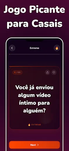 Verdade ou Desafio: Eu Nunca | Jogos | XWorld