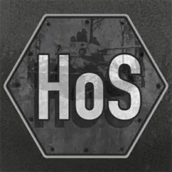 XWorld | Hex of Steel