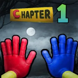 XWorld | scary five nights: chapter 1