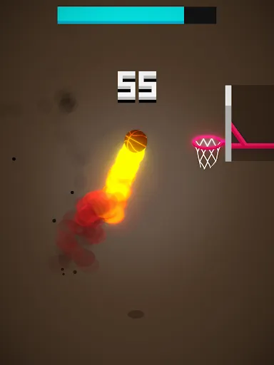 Dunk Hit | juego | XWorld