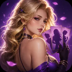 XWorld | Card Match: Secret Girls