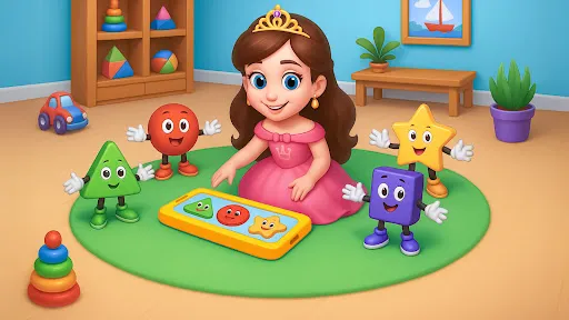 Princess Baby phone game | Permainan | XWorld Princess Baby phone game | Permainan | XWorld