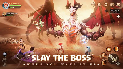 Huntopia | Games | XWorld