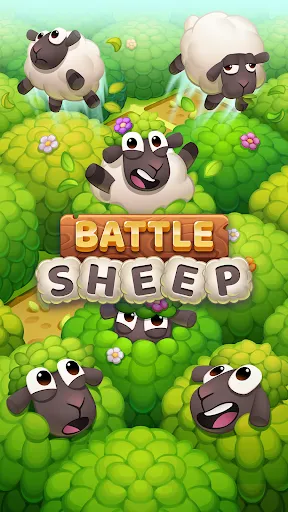 Battle Sheep | Games | XWorld