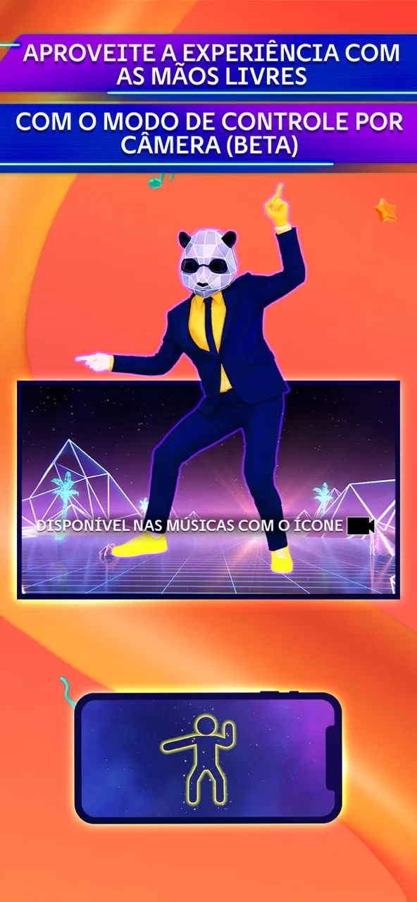 Just Dance 2025 Controller | Jogos | XWorld