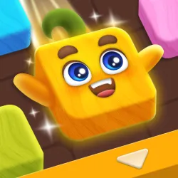 XWorld | Woody Jam: Color Block Puzzle
