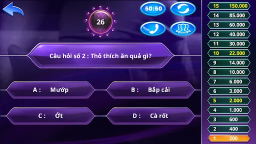 Trieu Phu Viet Nam | Games | XWorld