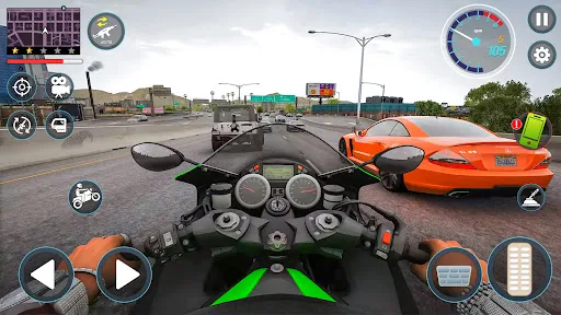 Crazy Gangster Game Ultimate | Permainan | XWorld Crazy Gangster Game Ultimate | Permainan | XWorld