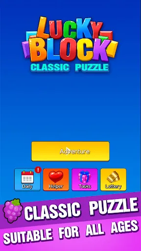 Lucky Block Classic:Earn PHP | Games | XWorld