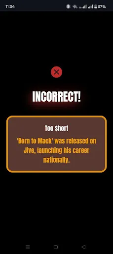 The Urban Rewind | 游戏 | XWorld