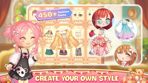 Kawaii Theater Solitaire | Games | XWorld Kawaii Theater Solitaire | Games | XWorld