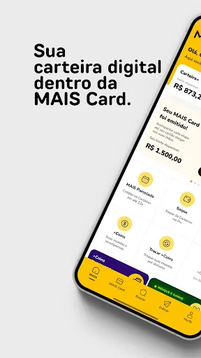 MAIS Card | Jogos | XWorld MAIS Card | Jogos | XWorld