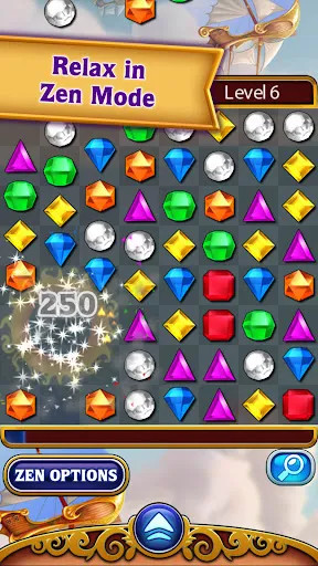 Bejeweled Classic | Permainan | XWorld
