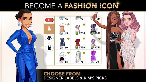 Kim Kardashian: Hollywood | Games | XWorld