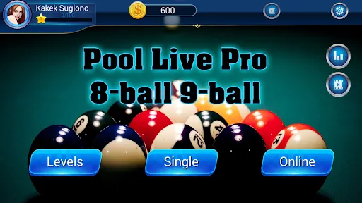 8 Ball Pool - Billiard Offline | Games | XWorld