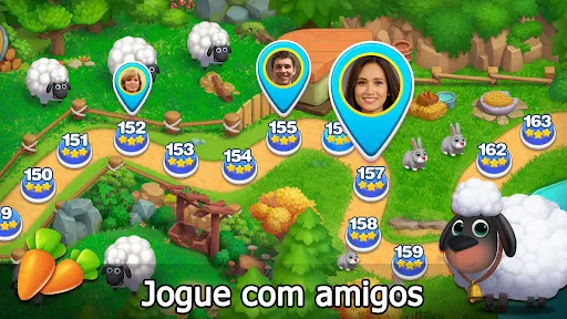 Solitaire Farm: Carta Clássica | Jogos | XWorld