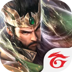 XWorld | Garena Cái Thế Tranh Hùng